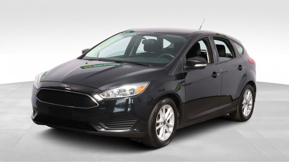 2015 Ford Focus SE AUTO A/C GR ELECT BLUETOOTH MAGS #1
