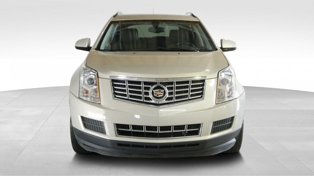 2015 Cadillac SRX BASE AUTO A/C GR ELECT CUIR MAGS BLUETOOTH #2