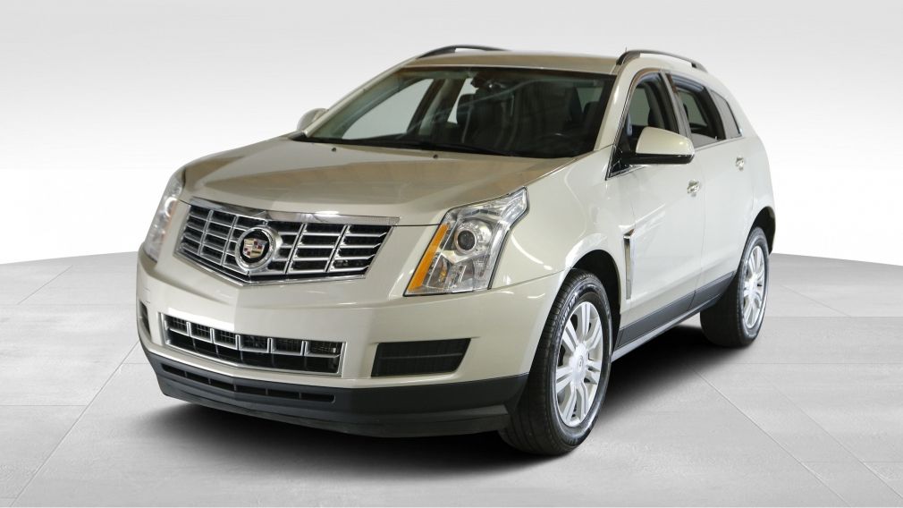 2015 Cadillac SRX BASE AUTO A/C GR ELECT CUIR MAGS BLUETOOTH #3