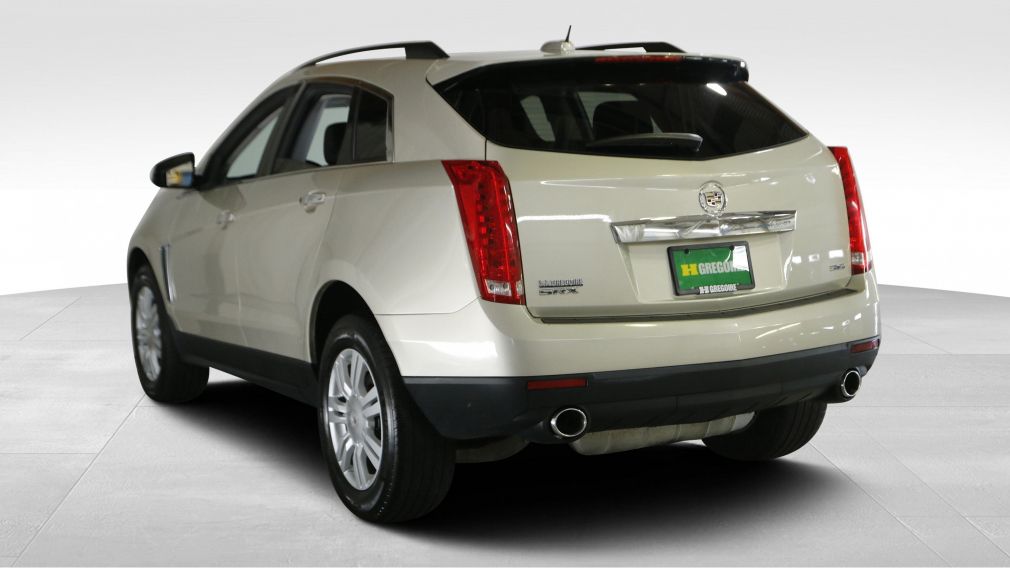 2015 Cadillac SRX BASE AUTO A/C GR ELECT CUIR MAGS BLUETOOTH #4