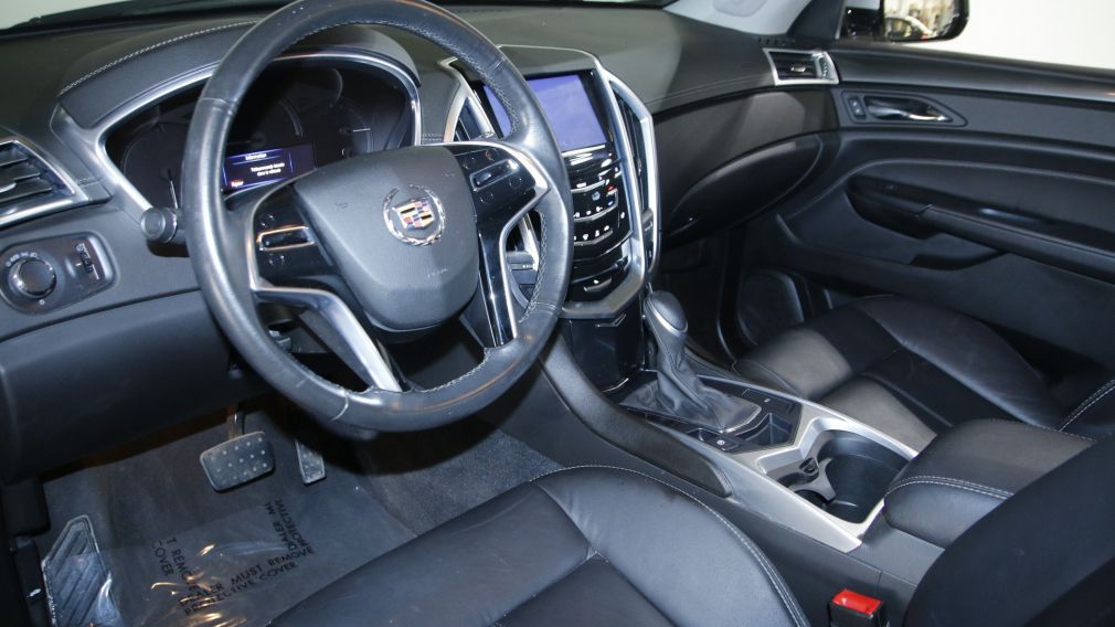 2015 Cadillac SRX BASE AUTO A/C GR ELECT CUIR MAGS BLUETOOTH #8