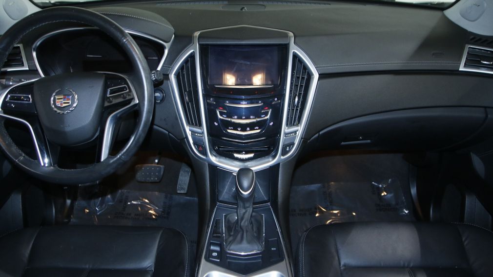 2015 Cadillac SRX BASE AUTO A/C GR ELECT CUIR MAGS BLUETOOTH #13