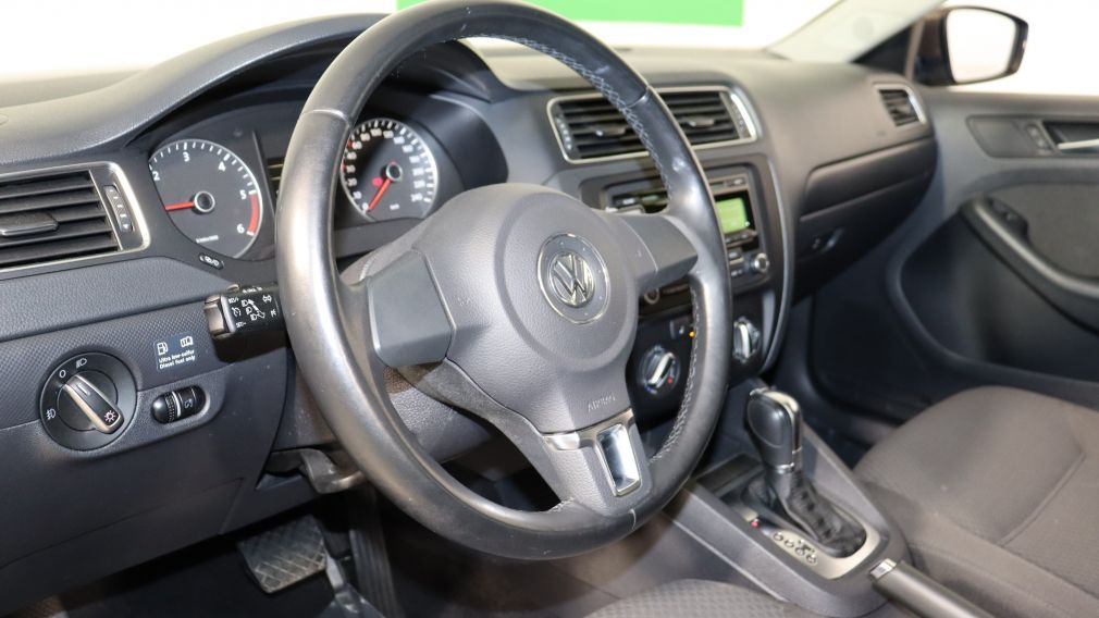 2012 Volkswagen Jetta COMFORTLINE AUTO A/C GR ELECT MAGS #11
