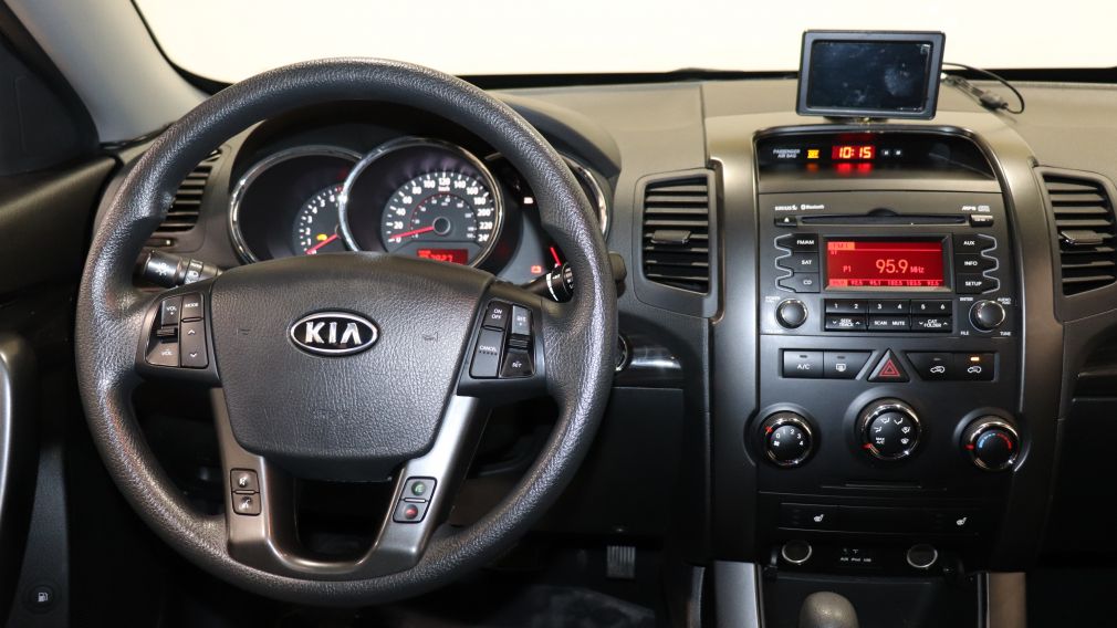 2012 Kia Sorento LX AUTO A/C GR ELECT MAGS BLUETOOTH #13