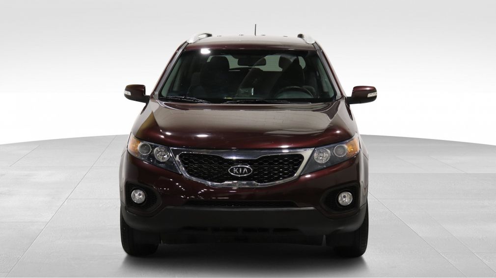 2012 Kia Sorento LX AUTO A/C GR ELECT MAGS BLUETOOTH #1