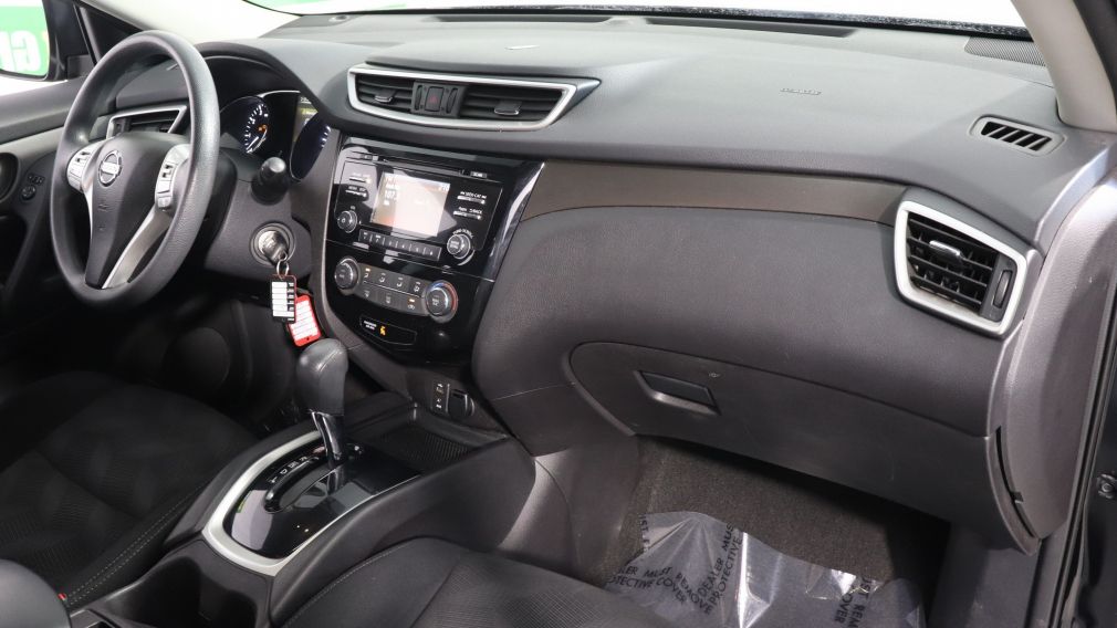 2015 Nissan Rogue S AUTO A/C GR ELECT BLUETOOTH #20