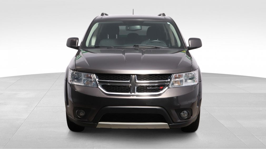 2016 Dodge Journey SXT AUTO A/C GR ELECT BLUETOOTH #0