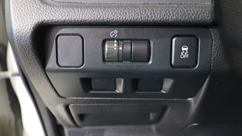 2013 Subaru Impreza 2.0i LIMITED AUTO CUIR TOIT NAV MAGS CAM REC #13