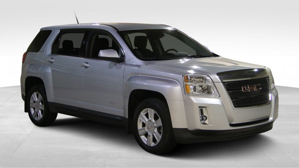 2013 GMC Terrain SLE-1 AUTO A/C MAGS BLUTOOTH CAM.RECUL #0