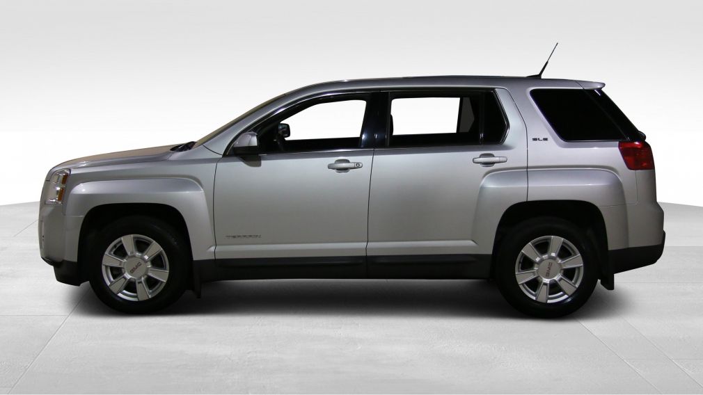 2013 GMC Terrain SLE-1 AUTO A/C MAGS BLUTOOTH CAM.RECUL #3