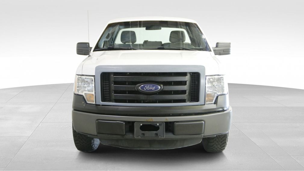 2014 Ford F150 XL AUTO AC #2