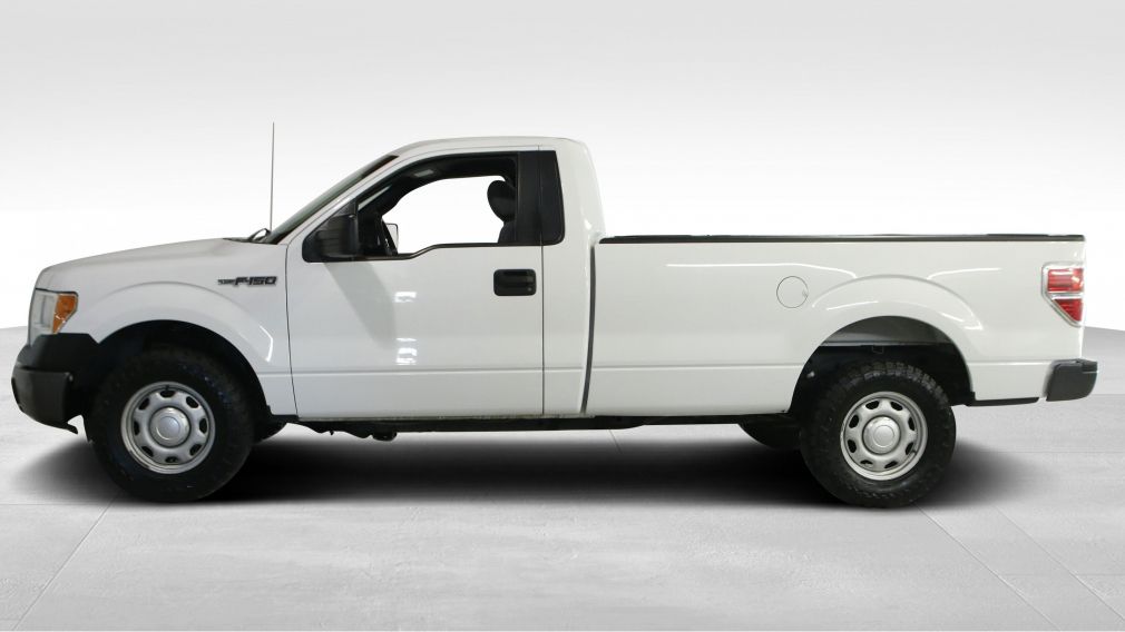 2014 Ford F150 XL AUTO AC #3