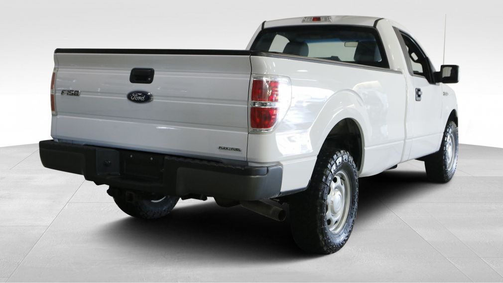 2014 Ford F150 XL AUTO AC #7