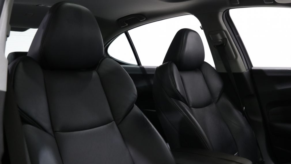2015 Acura TLX V6 AWD AUTO A/C CUIR TOIT NAV BLUETOOTH MAGS #7