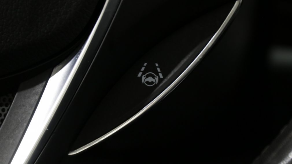 2015 Acura TLX V6 AWD AUTO A/C CUIR TOIT NAV BLUETOOTH MAGS #11