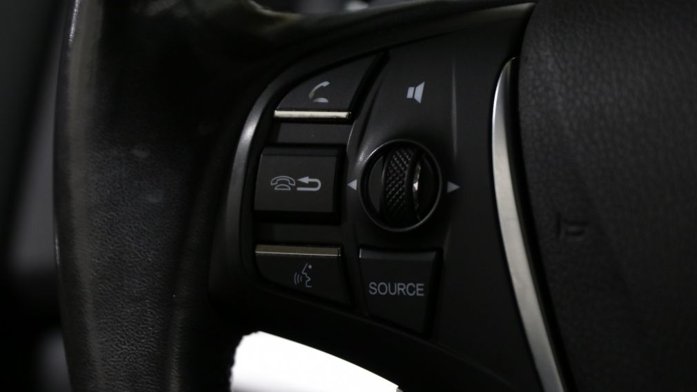 2015 Acura TLX V6 AWD AUTO A/C CUIR TOIT NAV BLUETOOTH MAGS #14