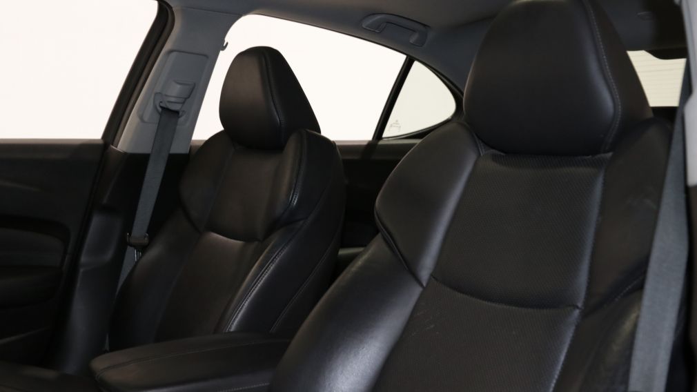 2015 Acura TLX V6 AWD AUTO A/C CUIR TOIT NAV BLUETOOTH MAGS #26