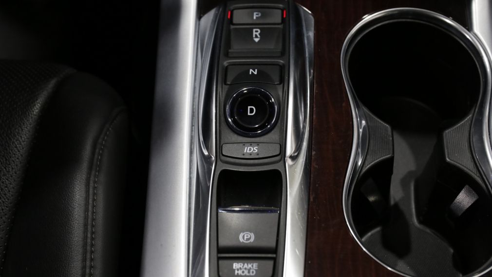 2015 Acura TLX V6 AWD AUTO A/C CUIR TOIT NAV BLUETOOTH MAGS #29