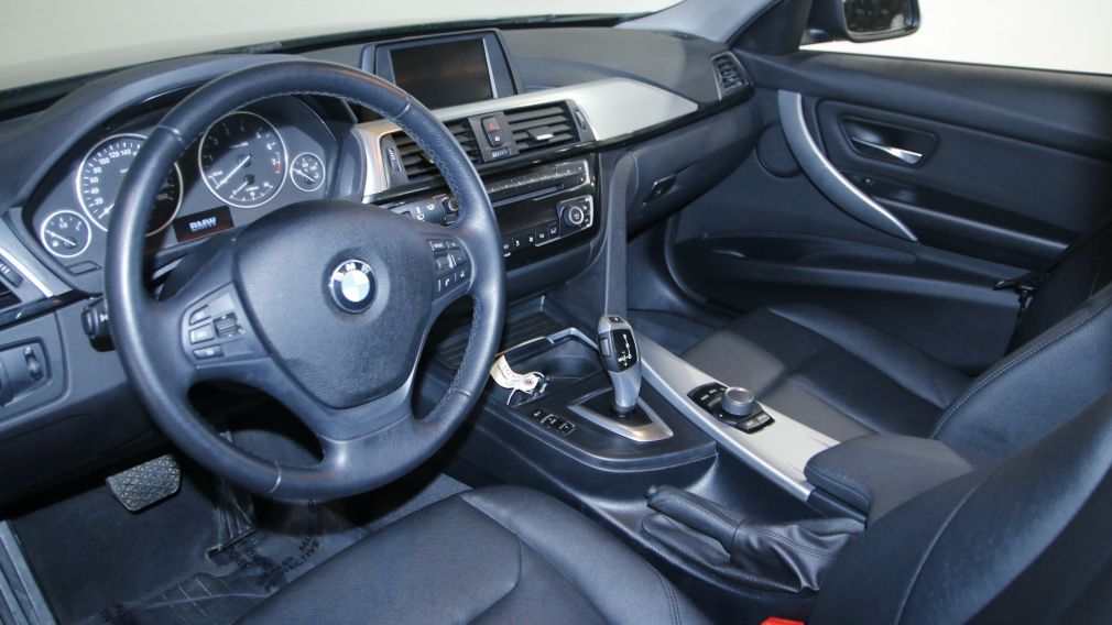 2016 BMW 320I xDrive AWD AUTO AC GR ELEC BLUETOOTH #9