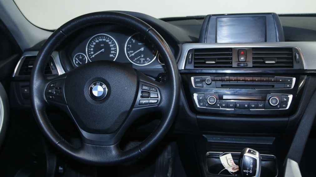 2016 BMW 320I xDrive AWD AUTO AC GR ELEC BLUETOOTH #15