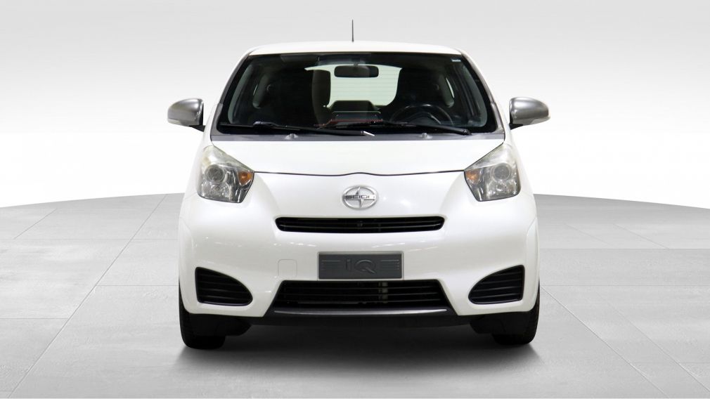 2012 Toyota IQ 3dr HB AUTO AC VITRE ET PORTE ELEC #2