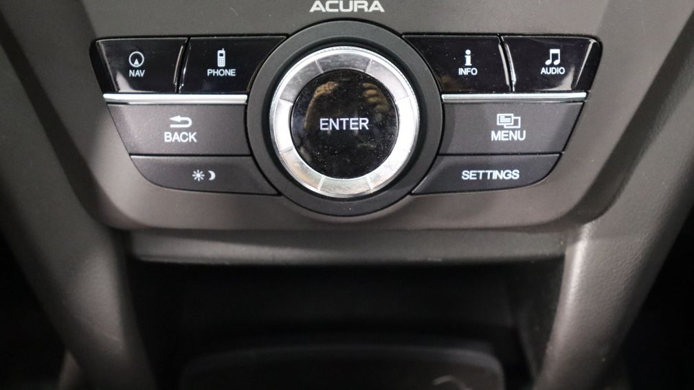 2016 Acura MDX Nav Pkg AUTO A/C GR ELECT TOIT CUIR MAGS BLUETOOTH #20