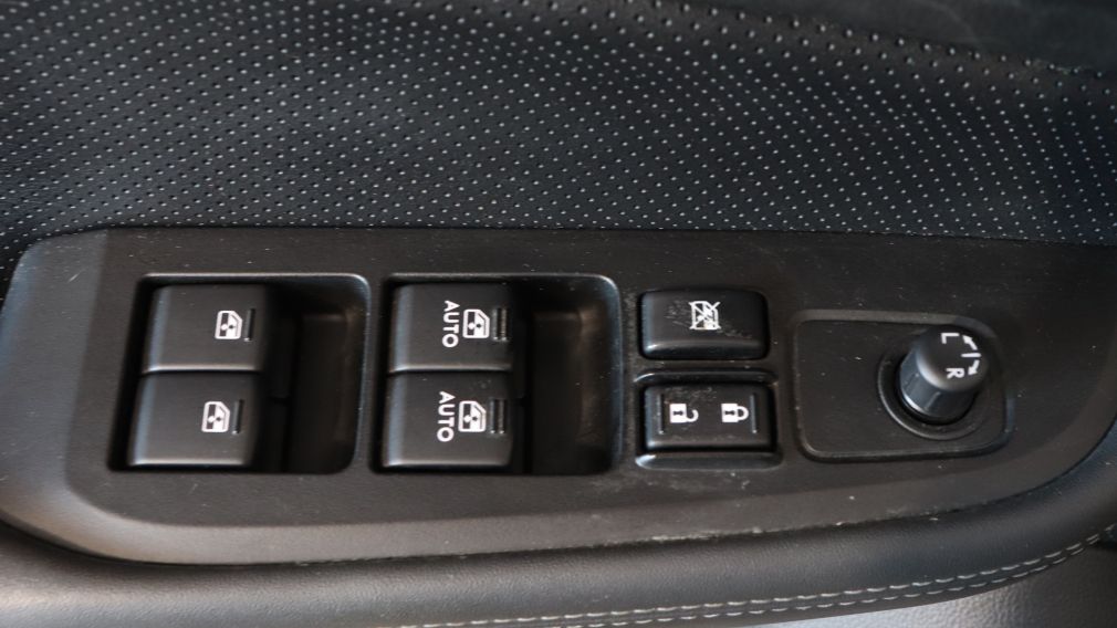 2015 Subaru Outback 3.6R W/LIMITED PKG AWD CUIR TOIT NAV MAGS #11