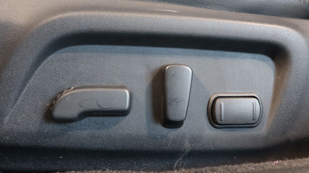 2015 Subaru Outback 3.6R W/LIMITED PKG AWD CUIR TOIT NAV MAGS #14