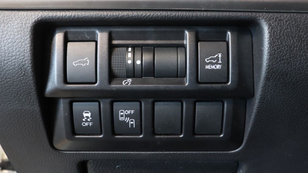 2015 Subaru Outback 3.6R W/LIMITED PKG AWD CUIR TOIT NAV MAGS #15