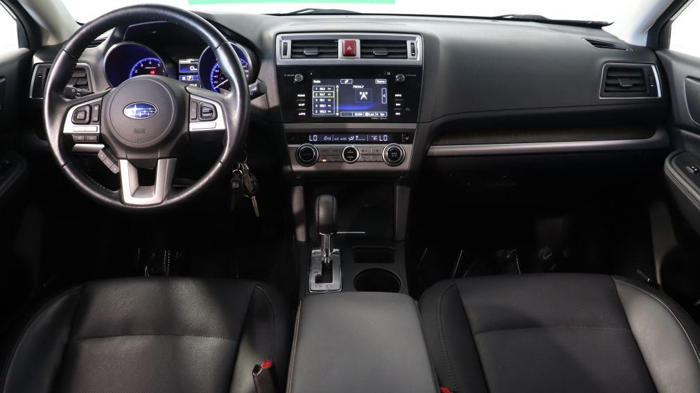 2015 Subaru Outback 3.6R W/LIMITED PKG AWD CUIR TOIT NAV MAGS #15