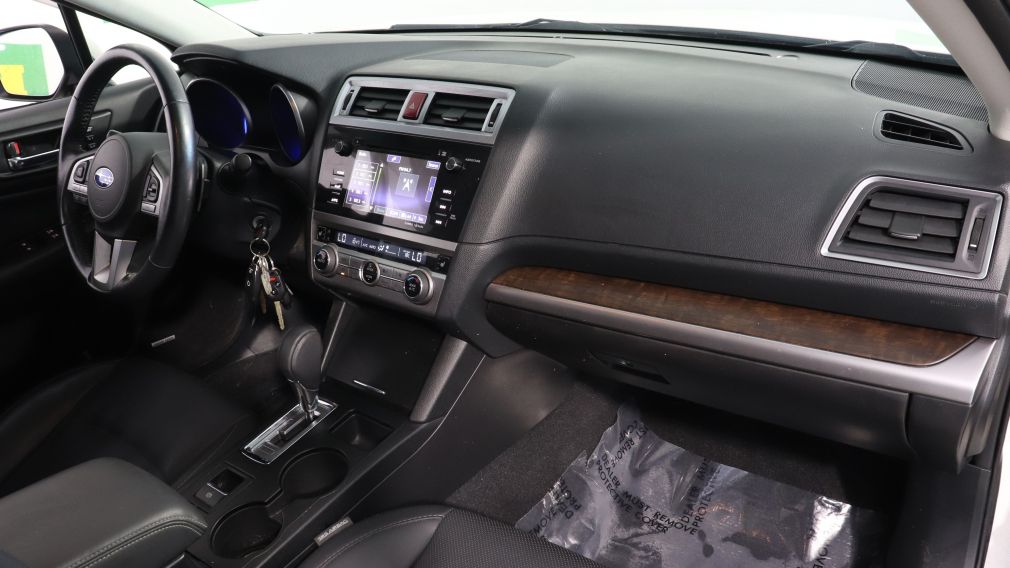 2015 Subaru Outback 3.6R W/LIMITED PKG AWD CUIR TOIT NAV MAGS #26