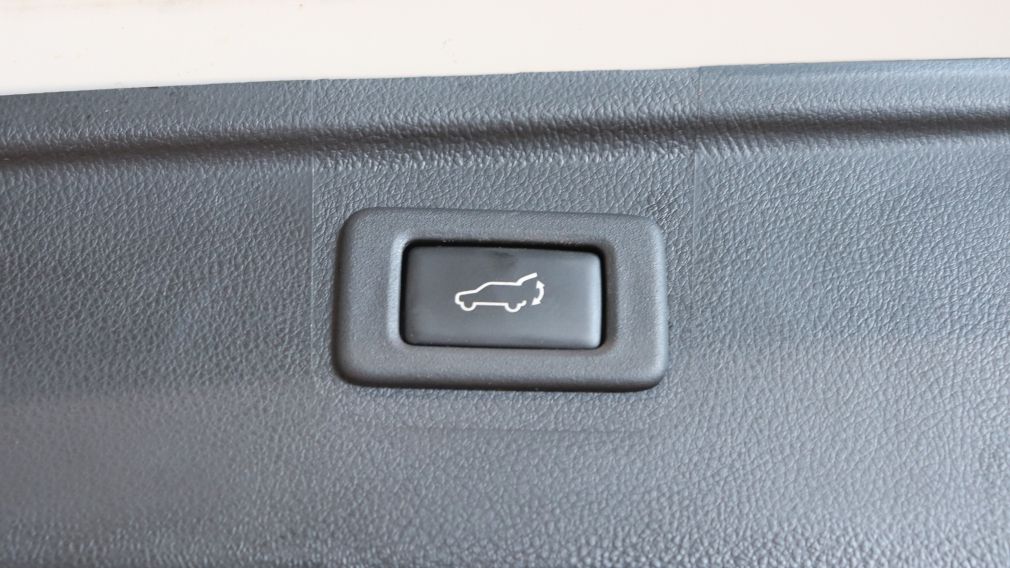 2015 Subaru Outback 3.6R W/LIMITED PKG AWD CUIR TOIT NAV MAGS #35