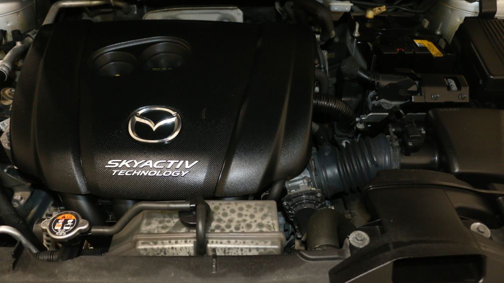 2016 Mazda CX 5 GS AUTO A/C TOIT MAGS BLUETOOTH CAM RECUL #31
