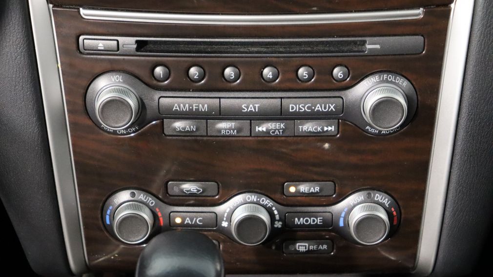 2015 Nissan Pathfinder PLATINUM AWD AUTO A/C GR ELECT CUIR TOIT NAV MAGS #19
