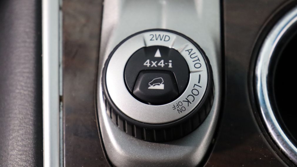 2015 Nissan Pathfinder PLATINUM AWD AUTO A/C GR ELECT CUIR TOIT NAV MAGS #22