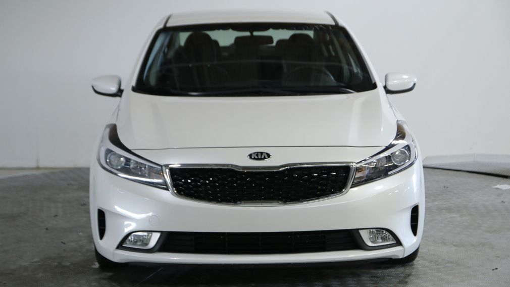 2017 Kia Forte LX+ AUTO AC GR ELEC CAMÉRA DE RECULE BLUETOOTH #1