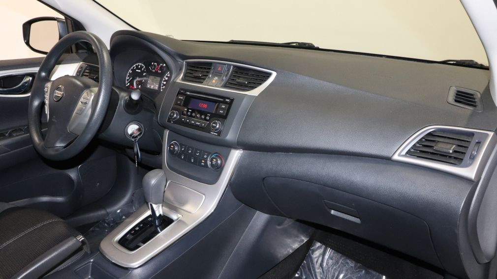 2015 Nissan Sentra S AUTO A/C GR ELECT BLUETOOTH #22