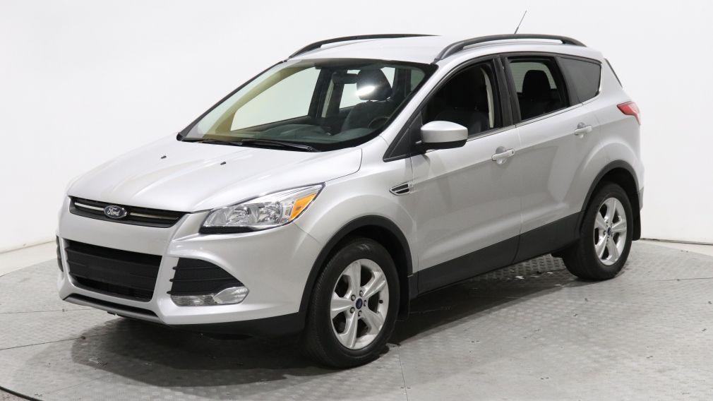 2015 Ford Escape SE 4WD A/C GR ELECT MAGS BLUETOOTH CAMERA #3