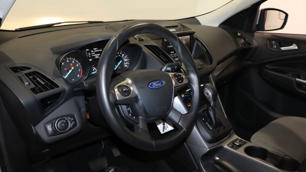 2015 Ford Escape SE 4WD A/C GR ELECT MAGS BLUETOOTH CAMERA #9
