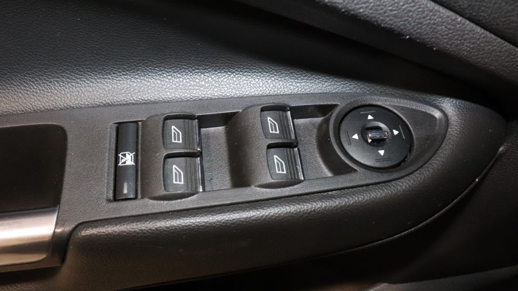 2015 Ford Escape SE 4WD A/C GR ELECT MAGS BLUETOOTH CAMERA #11