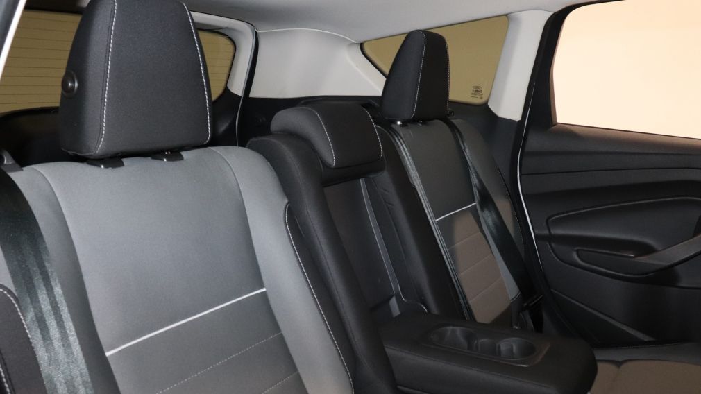 2015 Ford Escape SE 4WD A/C GR ELECT MAGS BLUETOOTH CAMERA #22