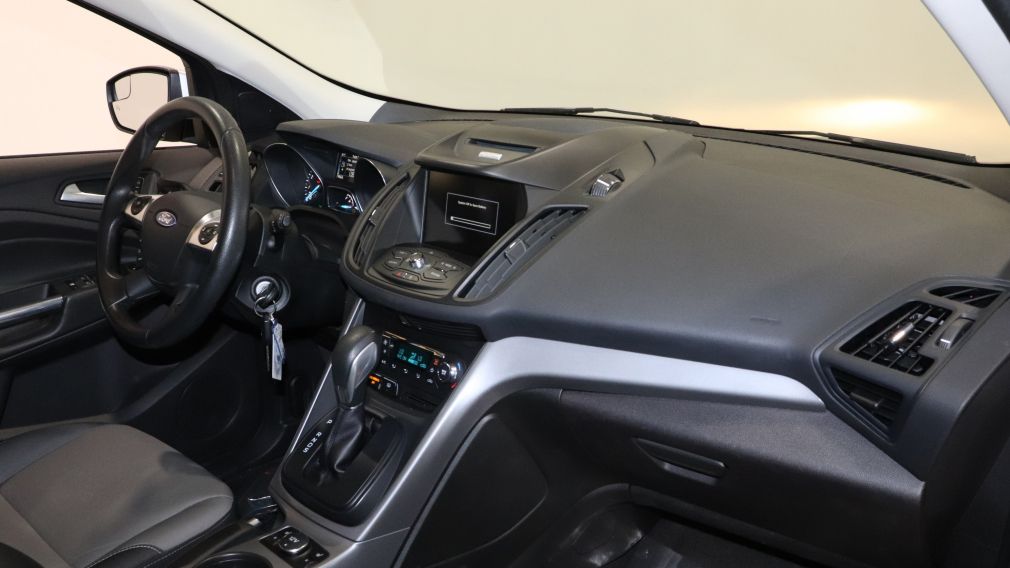 2015 Ford Escape SE 4WD A/C GR ELECT MAGS BLUETOOTH CAMERA #24