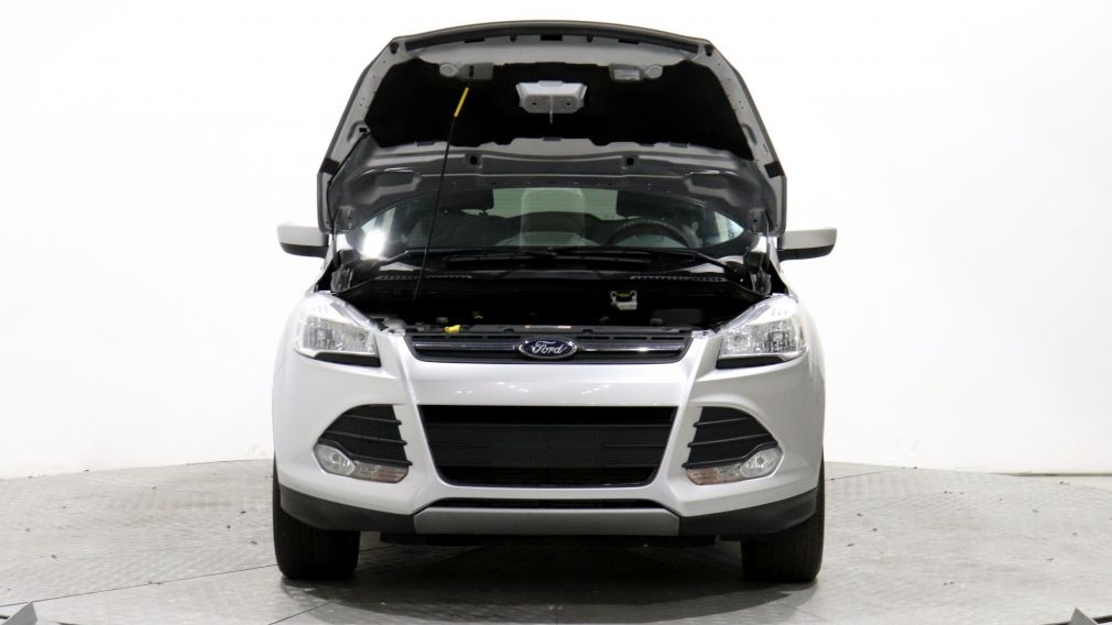 2015 Ford Escape SE 4WD A/C GR ELECT MAGS BLUETOOTH CAMERA #27