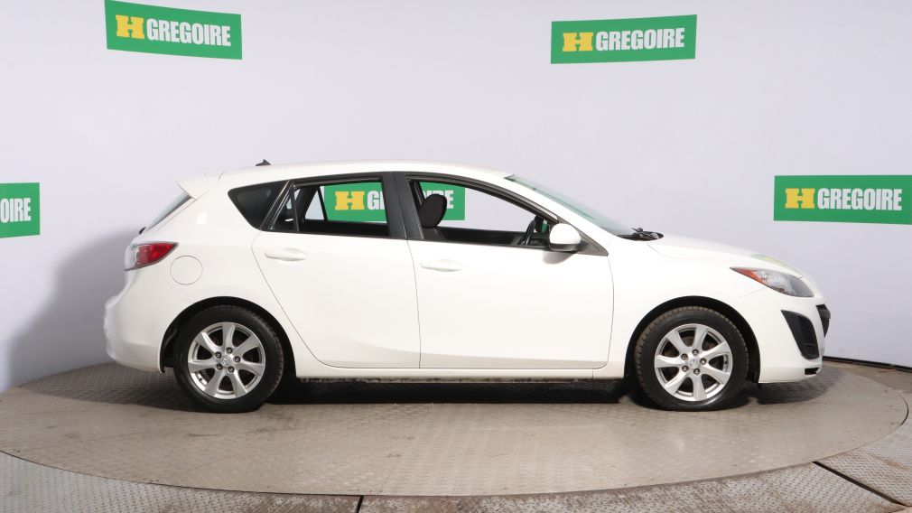 2011 Mazda 3 GX MANUELLE A/C GR ELECT MAGS #7