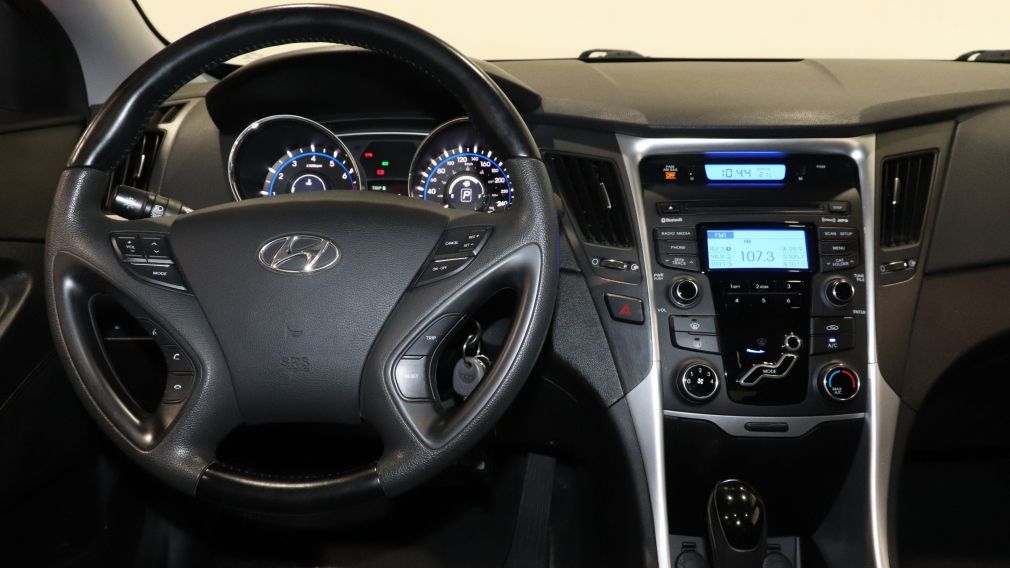 2013 Hyundai Sonata SE AUTO A/C GR ELECT TOIT CUIR MAGS BLUETOOTH #14