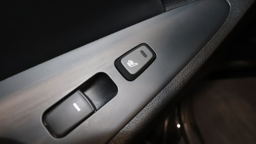 2013 Hyundai Sonata SE AUTO A/C GR ELECT TOIT CUIR MAGS BLUETOOTH #21