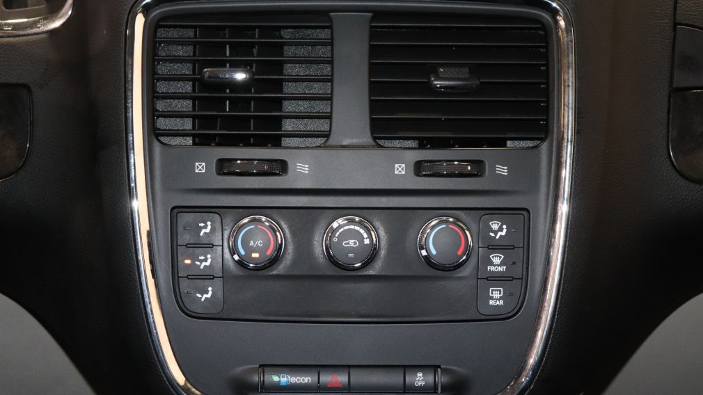2012 Dodge GR Caravan SE AUTO A/C GR ELECT #15