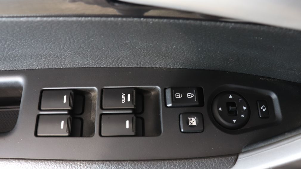 2015 Kia Sorento EX w/SNRF AWD A/C GR ELECT CUIR TOIT BLUETOOTH MAG #12