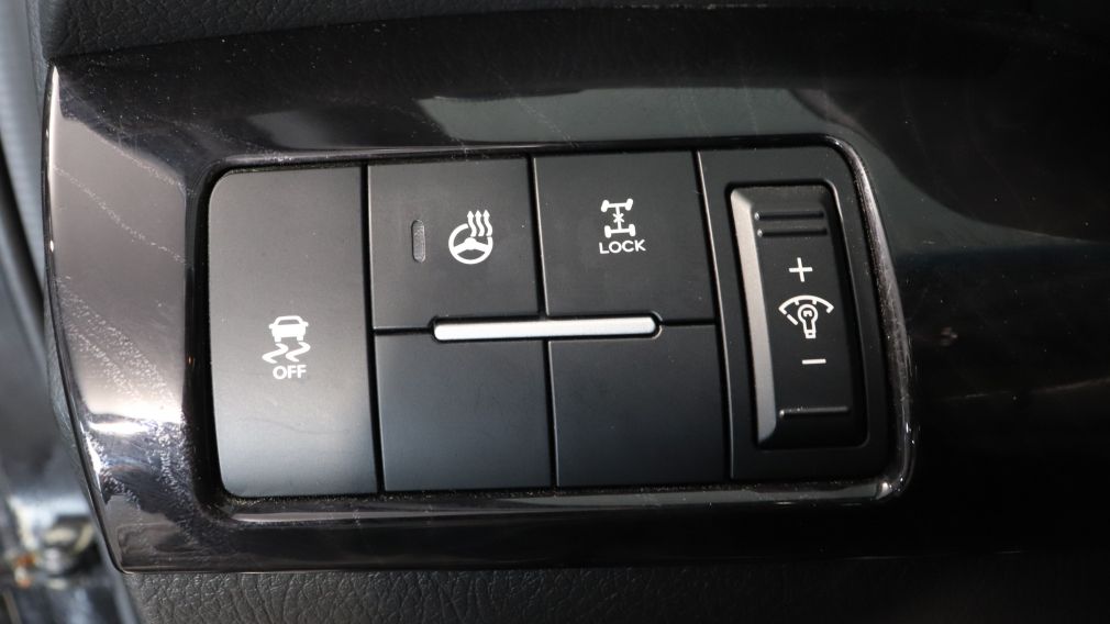 2015 Kia Sorento EX w/SNRF AWD A/C GR ELECT CUIR TOIT BLUETOOTH MAG #15