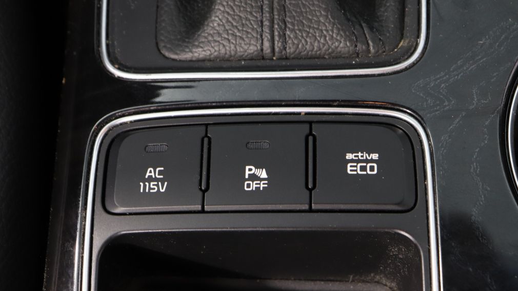 2015 Kia Sorento EX w/SNRF AWD A/C GR ELECT CUIR TOIT BLUETOOTH MAG #22